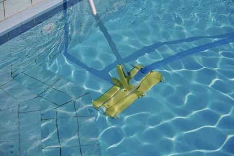 Manutenzione — Piscine Dalla Bona