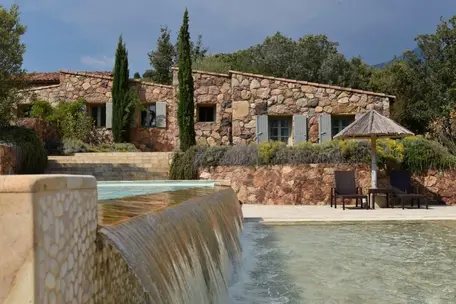 Piscine private — Piscine Dalla Bona