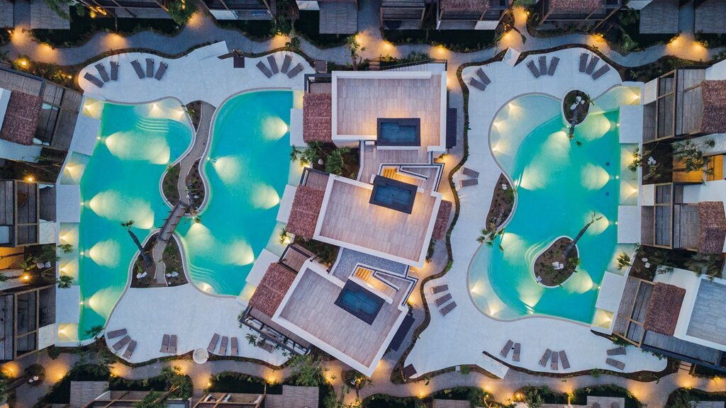 Realizzazioni — Piscine Dalla Bona