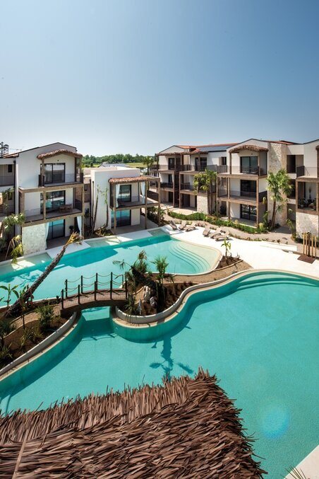 Piscine condominiali — Piscine Dalla Bona